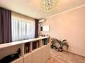 1-комнатная квартира · 46.3 м² · 8/17 этаж, Егизбаева 7/10 за 39 млн 〒 в Алматы, Бостандыкский р-н — фото 3
