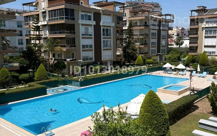 4-комнатная квартира · 150 м² · 3/4 этаж, Liman 33 15 за 800 000 ₸ в Анталье — фото 2