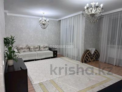 3-комнатная квартира · 84 м² · 14/24 этаж, Калибек Куанышбаев, 11/3 — Ахмет Байтурсынова за 46.5 млн ₸ в Астане, Сарайшык р-н