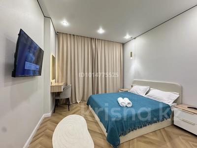 1-комнатная квартира · 38 м² · 2/12 этаж, Улы дала 31/1 за 2 500 ₸ в Астане, Есильский р-н