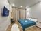 1-бөлмелі пәтер · 38 м² · 2/12 қабат, Улы дала 31/1, бағасы: 2 500 ₸ в Астане, Есильский р-н