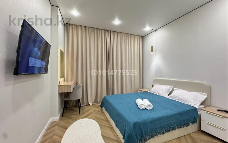1-комнатная квартира · 38 м² · 2/12 этаж, Улы дала 31/1 за 2 500 ₸ в Астане, Есильский р-н — фото 2