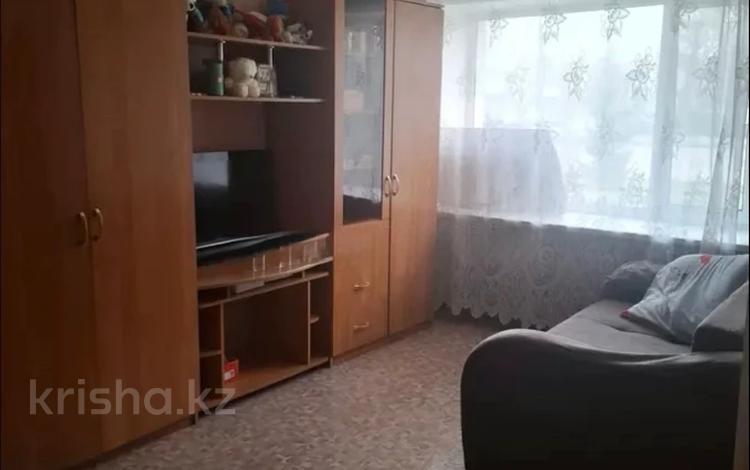 1-бөлмелі пәтер · 33 м² · 1/5 қабат, Мусрепова, бағасы: 11 млн ₸ в Петропавловске — фото 5