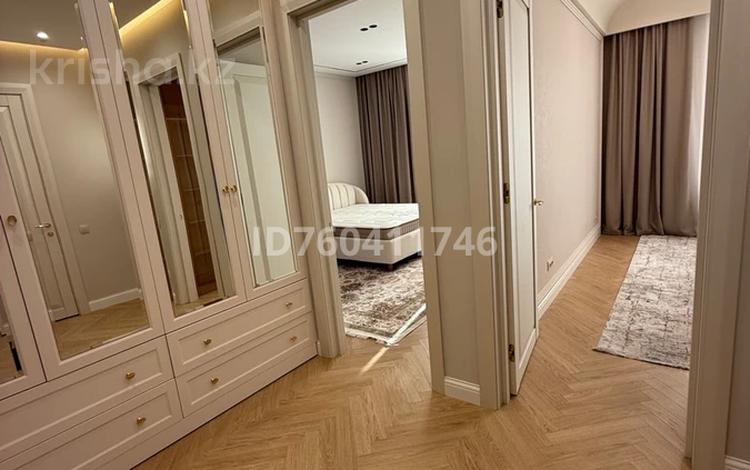 1-комнатная квартира · 54 м², Баисейтова 108 — Возле роддома за 380 000 ₸ в Семее — фото 2