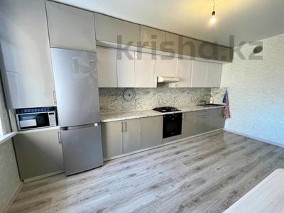 3-бөлмелі пәтер · 120.4 м² · 9/9 қабат, Береке 53, бағасы: 47 млн ₸ в Костанае