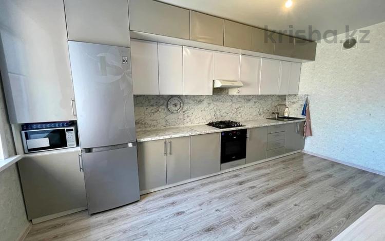 3-комнатная квартира · 120.4 м² · 9/9 этаж, Береке 53 за 47 млн ₸ в Костанае — фото 9