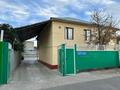 Отдельный дом · 7 комнат · 200 м² · 5.5 сот., Мельничная 5 А — ул самаркандский за 30 млн ₸ в Таразе