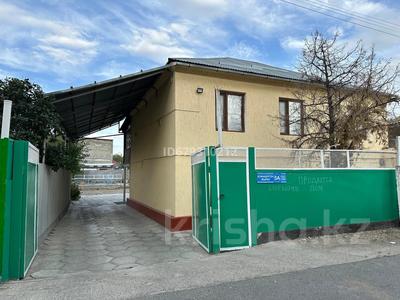 Отдельный дом · 7 комнат · 200 м² · 5.5 сот., Мельничная 5 А — ул самаркандский за 30 млн ₸ в Таразе