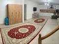 Отдельный дом • 6 комнат • 410 м² • 10 сот., Акарыс 55 — Мустафина за 95 млн 〒 в Астане, Алматы р-н — фото 3