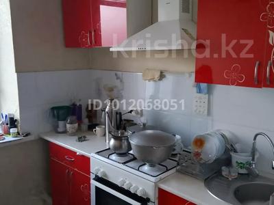 1-комнатная квартира · 28 м² · 2/5 этаж, Жастар 9 — Киа центр за 8 млн 〒 в Талдыкоргане, мкр Жастар
