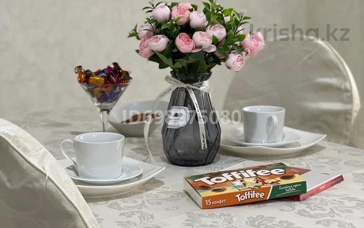 2-бөлмелі пәтер · 70 м² · 1/10 қабат, мкр Болашак 129Д, бағасы: 15 000 ₸ в Актобе — фото 3