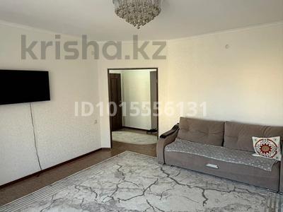 1-бөлмелі пәтер · 48 м² · 3/9 қабат, Нұр Ақтөбе, 2-й микрорайон 24, бағасы: 90 000 ₸ в Актобе, Нур Актобе
