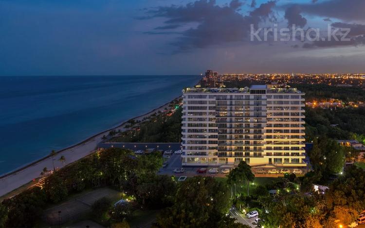 3-бөлмелі пәтер · 76.8 м², Батуми 2, бағасы: ~ 44.4 млн 〒 — фото 4