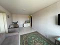 3-бөлмелі пәтер · 56.3 м² · 9/9 қабат, Каирбаева 82 — Apt. 64, бағасы: 20 млн ₸ в Павлодаре — фото 2