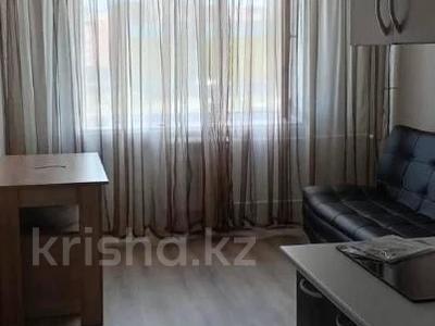 1-бөлмелі пәтер · 18 м² · 3/6 қабат, Юбилейный 140, бағасы: 9.5 млн ₸ в Костанае
