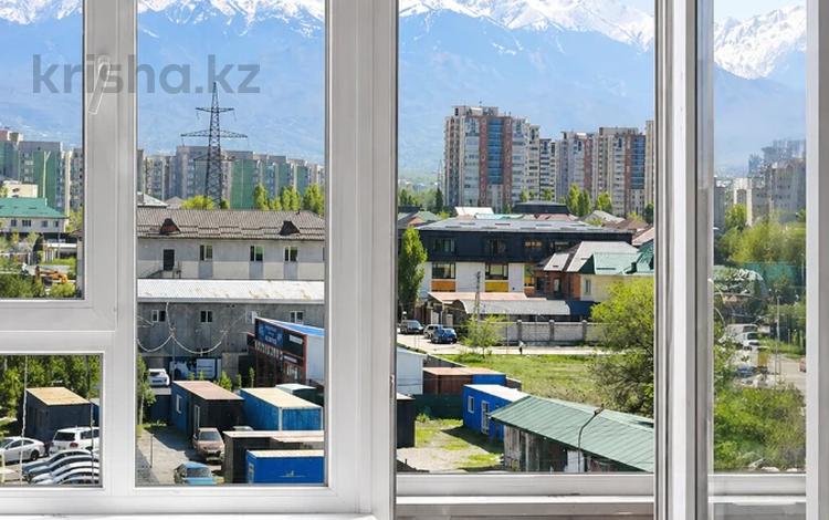 2-комнатная квартира · 65.61 м² · 4/7 этаж, Ботакоз 2/1 за 52 млн ₸ в Алматы, Алатауский р-н — фото 3