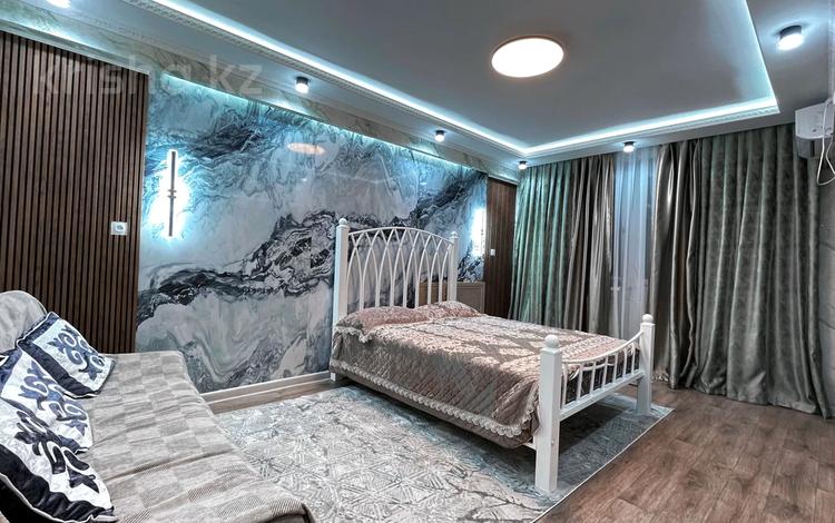 1-бөлмелі пәтер · 50 м² · 2/5 қабат, Коломенская 3 — Осипенко, бағасы: 2 000 〒 в Алматы, Турксибский р-н — фото 27