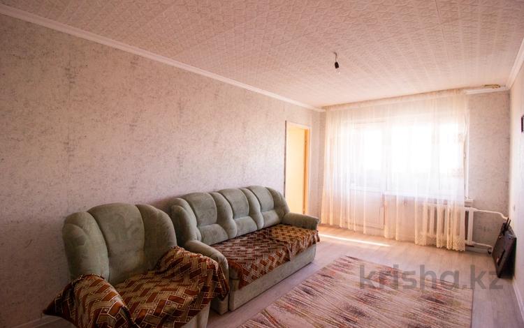 2-комнатная квартира, 43 м², 5/5 этаж, Центр Казахстанская за 11.5 млн 〒 в Талдыкоргане — фото 11