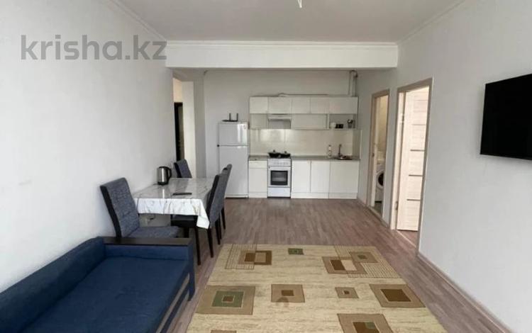3-комнатная квартира · 67 м² · 9/10 этаж, мкр Думан-2 — ИПОТЕКУ ПРОХОДИТ за 33.5 млн ₸ в Алматы, Медеуский р-н — фото 14