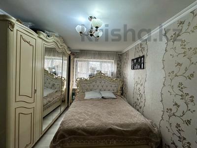3-комнатная квартира, 65 м², 2/4 этаж, Сапак датка за 19 млн 〒 в Шымкенте, Аль-Фарабийский р-н