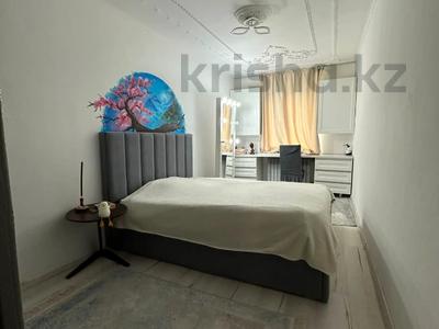 2-бөлмелі пәтер · 46 м² · 5/5 қабат, Қазақфильм ш/а., Исиналиева, бағасы: 33.5 млн ₸ в Алматы, Бостандыкский р-н