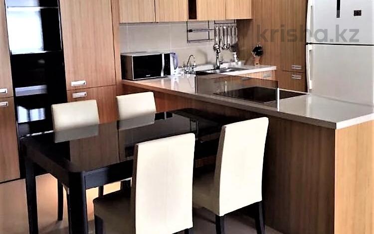 3-комнатная квартира · 140 м² · 8/25 этаж, проспект Кошкарбаева 2 — Блок-С за 500 000 ₸ в Астане, Сарайшык р-н — фото 2