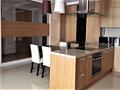 3-комнатная квартира · 140 м² · 8/25 этаж, проспект Кошкарбаева 2 — Блок-С за 500 000 ₸ в Астане, Сарайшык р-н — фото 2