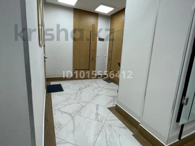 1-комнатная квартира · 50 м² · 4/9 этаж, Аль-Фараби 21/1 за 37 млн ₸ в Астане, Есильский р-н