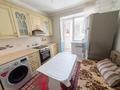 1-комнатная квартира · 44 м² · 2/10 этаж, Айнакол 62/1 за 22 млн ₸ в Астане, Алматы р-н — фото 5