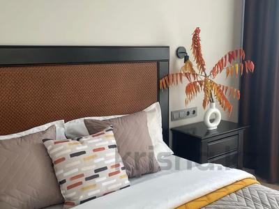 2-комнатная квартира · 55 м² · 11/13 этаж, Журавлева 26 за 3 500 ₸ в Алматы, Бостандыкский р-н
