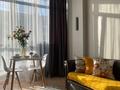 2-бөлмелі пәтер · 55 м² · 11/13 қабат, Журавлева 26, бағасы: 3 500 ₸ в Алматы, Бостандыкский р-н — фото 3
