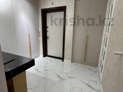 3-бөлмелі пәтер · 85 м² · 6/12 қабат, Сзади Обл. Акимата А10, бағасы: 45 млн ₸ в Туркестане