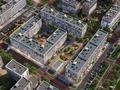 1-комнатная квартира · 40.2 м² · 8/9 этаж, мкр Ботакоз 10 за 35 млн ₸ в Алматы, Алатауский р-н — фото 4