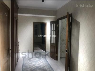 3-комнатная квартира · 80 м² · 3/5 этаж, Мкр астана 2 81 за 200 000 〒 в 