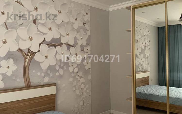 1-комнатная квартира · 41 м² · 2/10 этаж, Е-809 23 — ЖК Варшава за 22 млн 〒 в Астане — фото 2