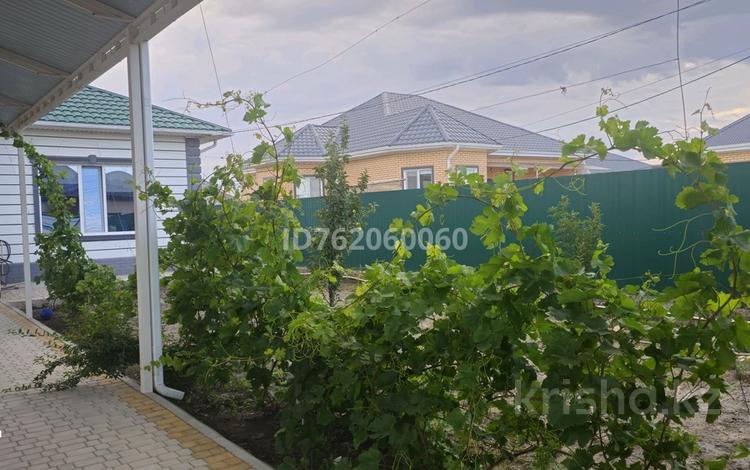 Отдельный дом · 5 комнат · 240 м² · 0.8 сот., мкр Самал-2, 14 проезд 3 за 80 млн ₸ в Атырау — фото 22