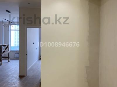 1-комнатная квартира · 55 м² · 4/12 этаж, К Жалаири 373 Б1 — Пересечение улица Байдыбек и К Жалаири за 40 млн ₸ в Шымкенте, Каратауский р-н