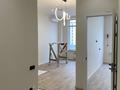 1-комнатная квартира · 55 м² · 4/12 этаж, К Жалаири 373 Б1 — Пересечение улица Байдыбек и К Жалаири за 40 млн ₸ в Шымкенте, Каратауский р-н — фото 2