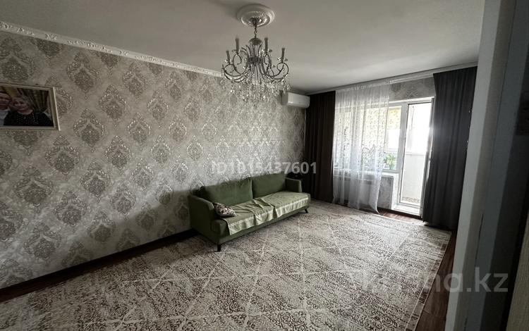 2-комнатная квартира · 62 м² · 8/9 этаж, мкр Болашак 129/2 за 23 млн ₸ в Актобе — фото 2