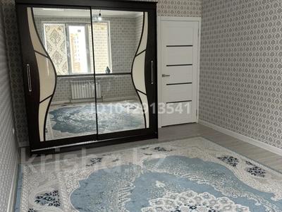 2-бөлмелі пәтер · 69 м² · 4/9 қабат, мкр Думан-2 288, бағасы: 44 млн ₸ в Алматы, Медеуский р-н