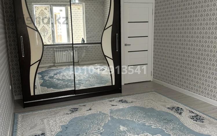 2-комнатная квартира · 69 м² · 4/9 этаж, мкр Думан-2 288 за 44 млн ₸ в Алматы, Медеуский р-н — фото 2