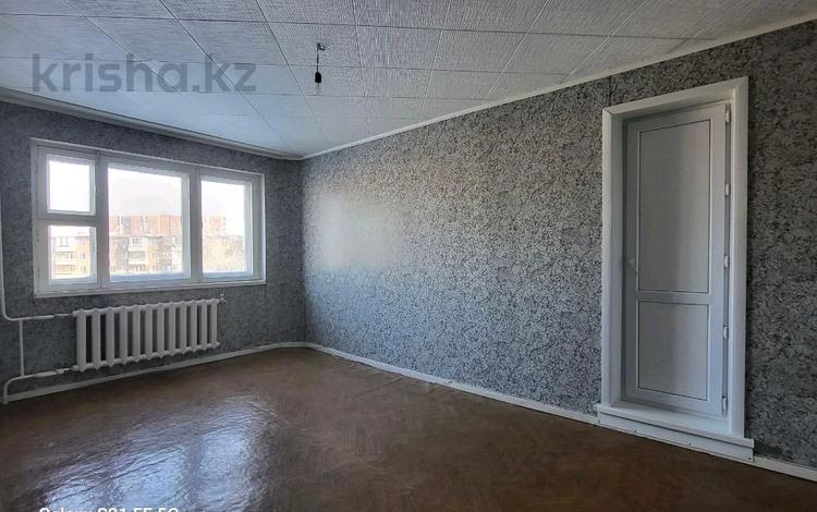 3-бөлмелі пәтер · 68.8 м² · 4/5 қабат, 9 мкр 22 — 4 этаж, бағасы: 11 млн ₸ в Степногорске — фото 2