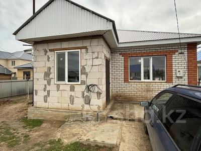 Отдельный дом · 4 комнаты · 100 м² · 5 сот., мкр. Зачаганск пгт 20 за 22.5 млн ₸ в Уральске