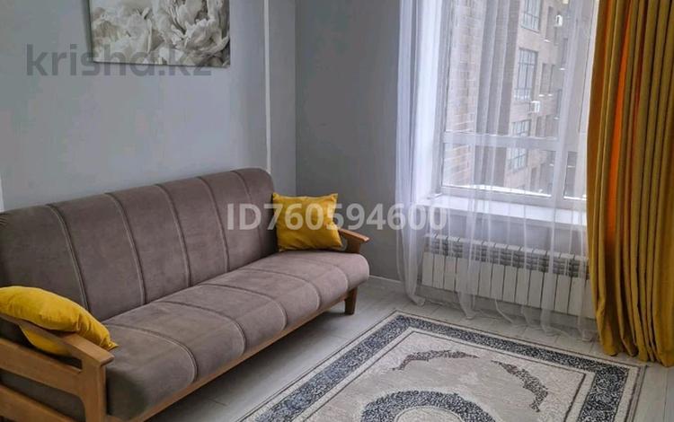 2-комнатная квартира · 40 м² · 7/9 этаж, Аккум 24 за 280 000 ₸ в Астане, Есильский р-н — фото 8