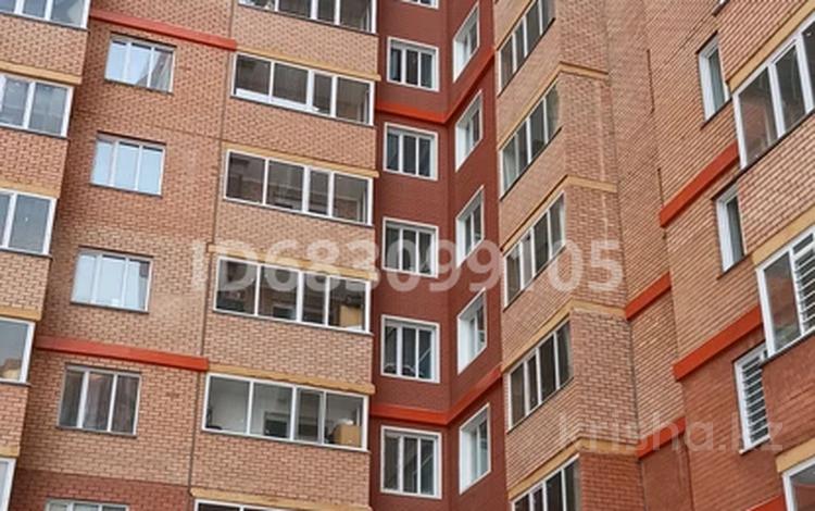1-комнатная квартира, 34 м², 3/16 этаж, Тлендиева 44А за 14 млн 〒 в Астане, Сарыарка р-н — фото 32