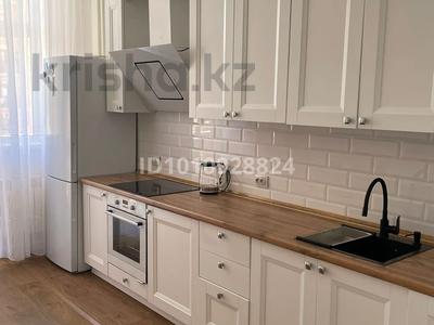 2-комнатная квартира · 79.5 м² · 6/15 этаж, 17-й мкр, ​17-й микрорайон 6 за 46 млн 〒 в Актау