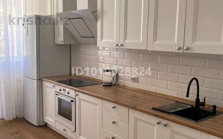 2-комнатная квартира · 79.5 м² · 6/15 этаж, 17-й мкр, ​17-й микрорайон 6 за 46 млн 〒 в Актау — фото 2