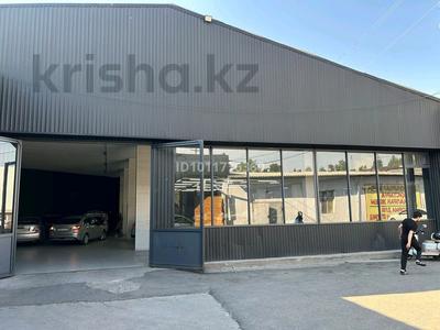 Азс, автосервисы и автомойки · 100000 м² за 100 000 ₸ в Шымкенте, Туран р-н