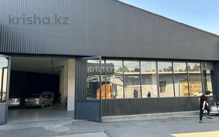 Жқб, автосервистер мен көлік жуу · 100000 м², бағасы: 100 000 ₸ в Шымкенте, Туран р-н — фото 4