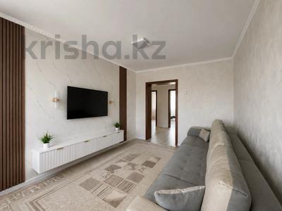 3-комнатная квартира · 58.8 м² · 3/5 этаж, Некрасова за 30.3 млн ₸ в Петропавловске